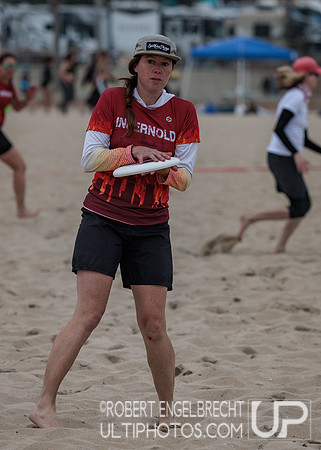 Saturday, 13 May. 2023 USA Ultimate Beach Championships