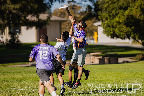 NorCal / West Bay Club Sectionals 2026