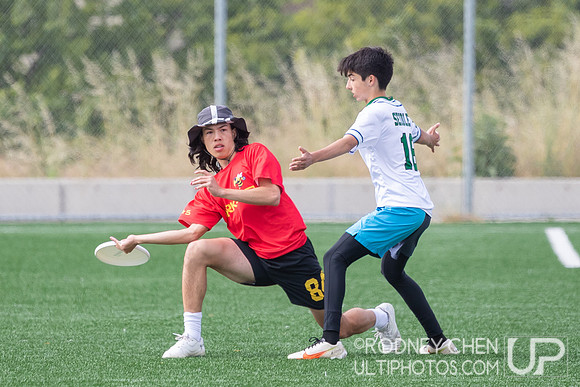 2023 California High School Championships