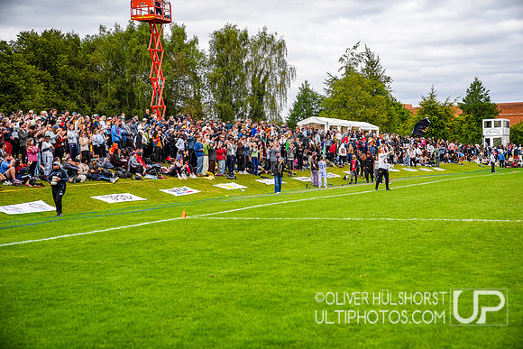 WFDF World Ultimate Club Championships in LIMERICK, IRELAND  15.-22.8 2026