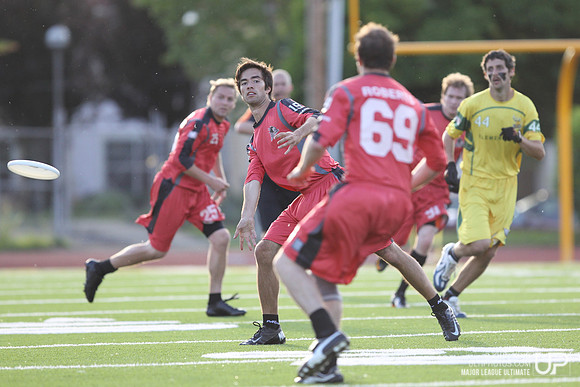 MLU Nighthawks @ Stags