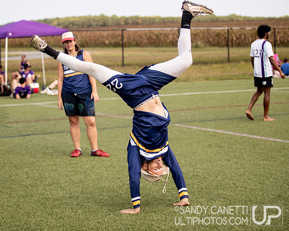 2024 Mid-Atlantic Regionals Saturday Action