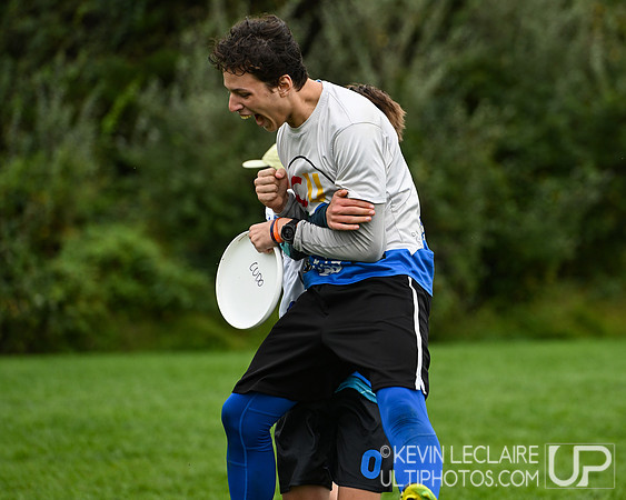 WAFC Fall Fling 2026 Saturday