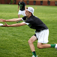 Sat Round 4 - Open D-I - MN HS State Champs 2013
