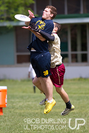Open Division II - 2013 Massachusetts HS State Championships