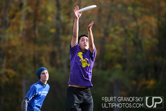 Sharon Spirit of the Game Tourney, 2015