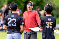 Vancouver Ultimate League Misfit Cup