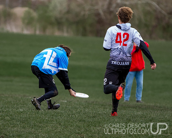 Neuqua Knockout 2022