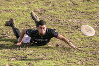 2015 Pan-American Ultimate Championships (PAUC) - Thursday Pool Play