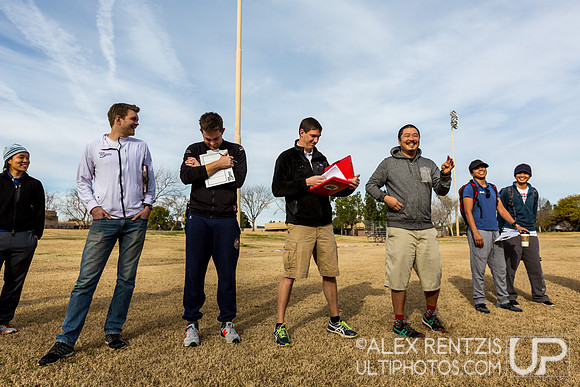 2016 WUGC USAU Phoenix, Arizona