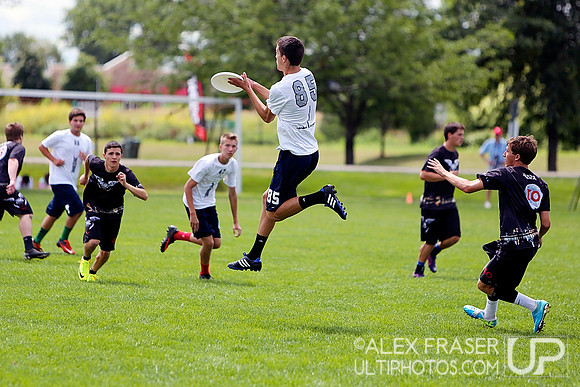 Sat U19 Open - YCC 2013
