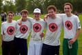 Sat Round 1 - Open D-III - MN HS State Champs 2013