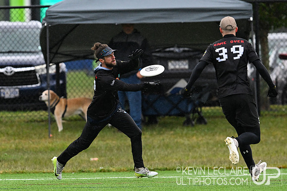 2026 Mid-Atlantic Regionals Saturday