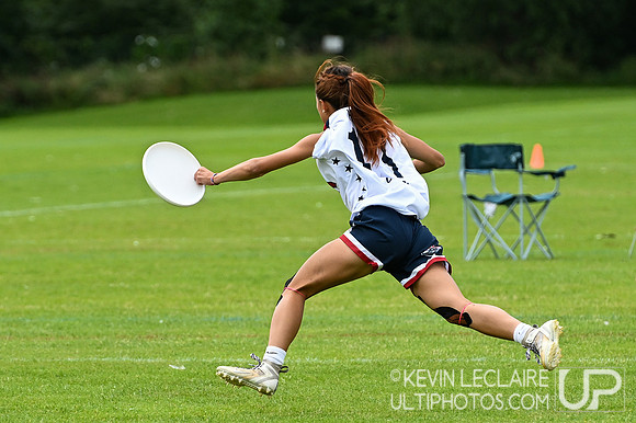 WJUC Sunday Round 1