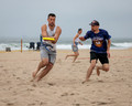 Beachwreck vs Long Beach Legend