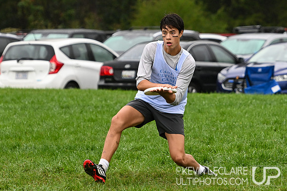Fairfax Fog vs Yorktown -- WAFC Fall Fling 2026 Sunday