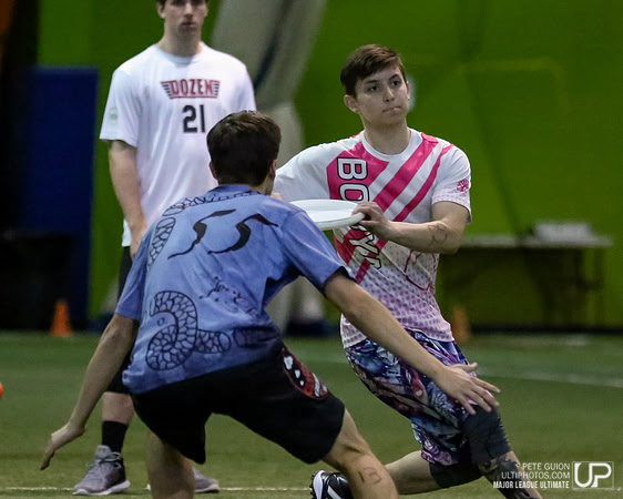 DC Current Tryouts