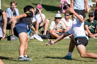 SoCal D1 Conference Championships 2023