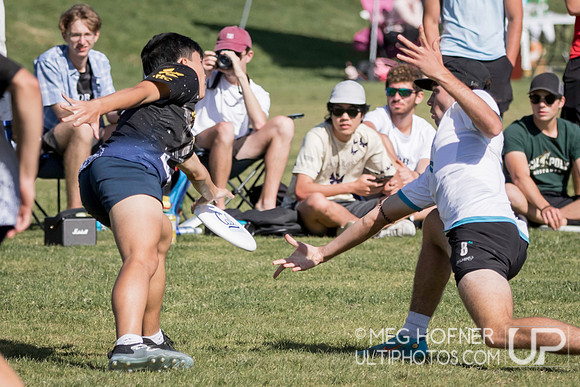 SoCal D1 Conference Championships 2023