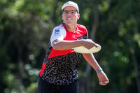 2015 Pan American Ultimate Championships (PAUC) - Wednesday Pool Play