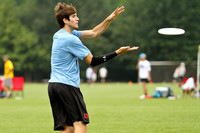 AFDC Summer League EOST - 2012
