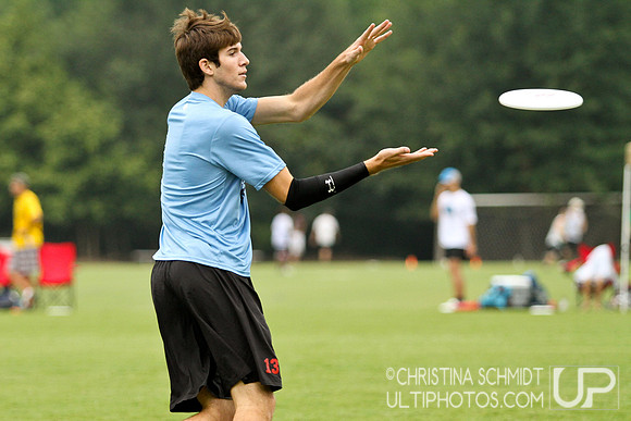 AFDC Summer League EOST - 2012