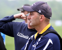 USAU HS Centrals Championship Pool Play