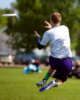Quarters - Open D-II - MN HS State Champs 2013