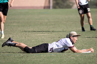 USAU SoCal Sectionals 2026