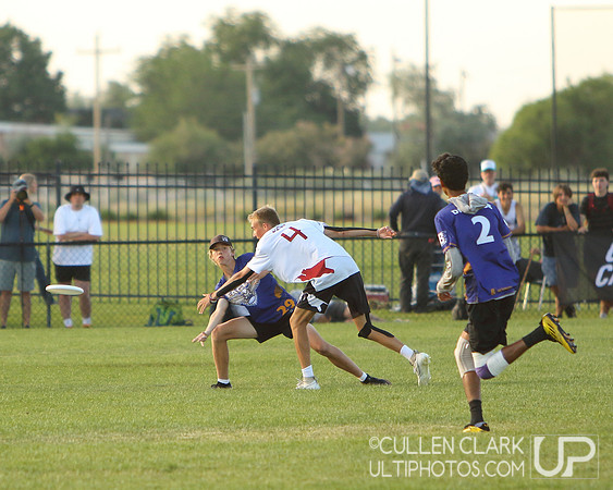 06/17/2023 - High School National Invite (HSNI), Salt Lake City, UT. Copyright Cullen Clark for Ultiphotos