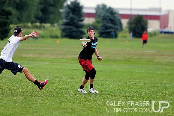 Sunday - U19 Open - YCC2013