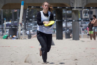 USAU Beach Championships 2023