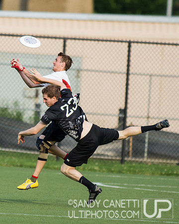 New York Empire vs Philadelphia Phoenix, 6/22/2013