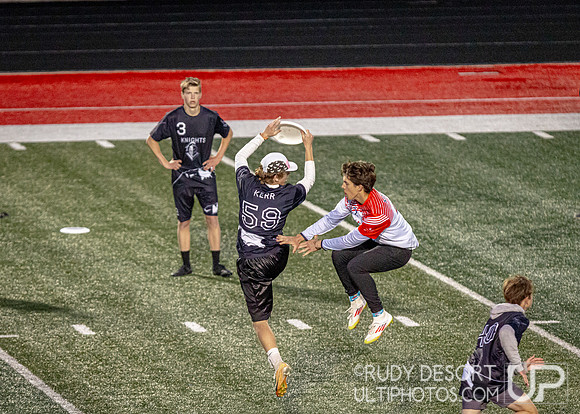 Indy Invite 2025