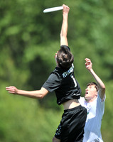 HS Westerns, Saturday
