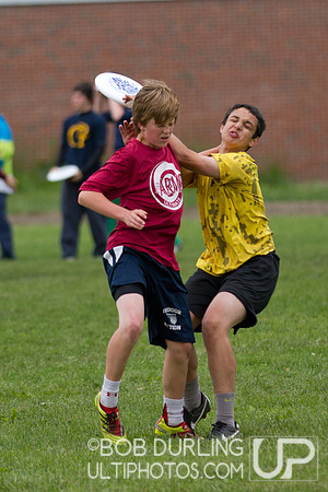 Open Division III - 2013 Massachusetts HS State Championships