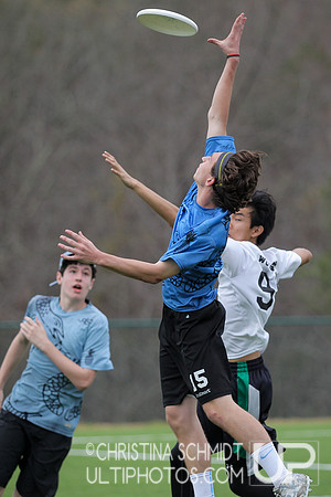 He4She - Sunday, Boys Semis