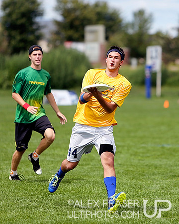 Sat U19 Open - YCC 2013