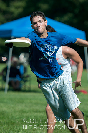 Pool Play - Founders Men's Sectionals 2014