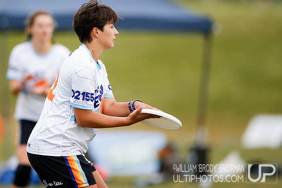 Day 3 of 2023 D-I College Championships.