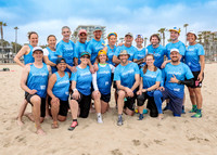 Saturday, 13 May. 2023 USA Ultimate Beach Championships