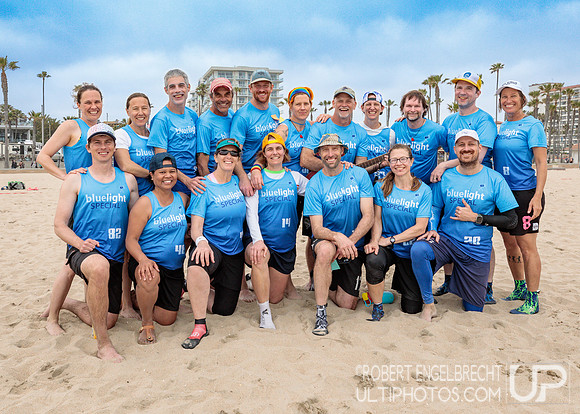 Saturday, 13 May. 2023 USA Ultimate Beach Championships