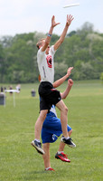 USAU HS Centrals Championship Pool Play