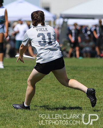 06/16/2023 - High School National Invite (HSNI), Salt Lake City, UT. Copyright Cullen Clark for Ultiphotos