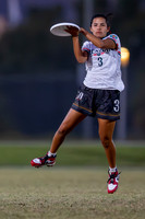 Day 4 of the WFDF 2024 World Masters Ultimate Championships