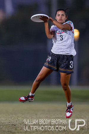 Day 4 of the WFDF 2024 World Masters Ultimate Championships
