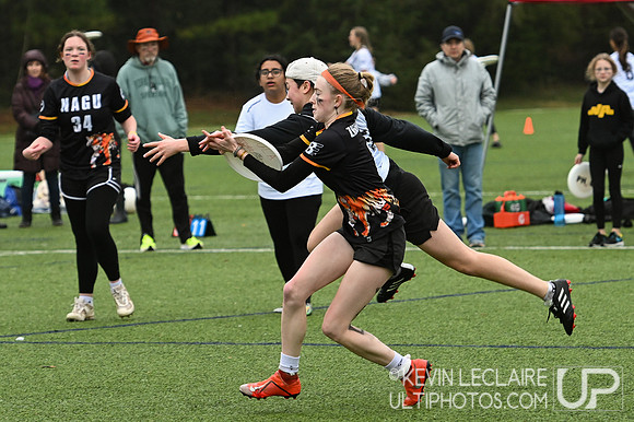 YULA 2023 Saturday action
