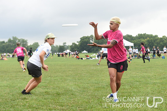 2022 World Ultimate Club Championships
