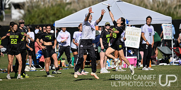 2026 USA Ultimate Club Championships