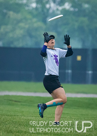 2023 USA Ulitmate Division III College Championships ©